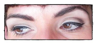 Celebrity inspired...hoy, Adele (tutorial paso a paso)