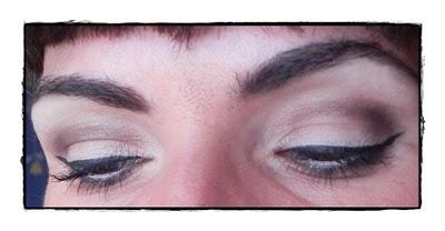 Celebrity inspired...hoy, Adele (tutorial paso a paso)