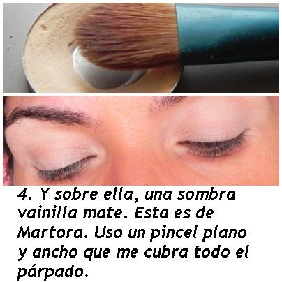 Celebrity inspired...hoy, Adele (tutorial paso a paso)