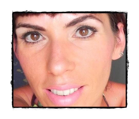 Celebrity inspired...hoy, Adele (tutorial paso a paso)