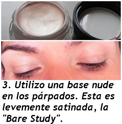 Celebrity inspired...hoy, Adele (tutorial paso a paso)