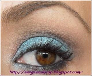 Look Verano Givenchy Look Verano Givenchy