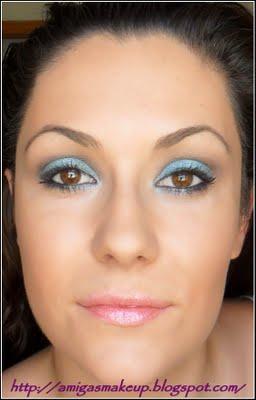 Look Verano Givenchy