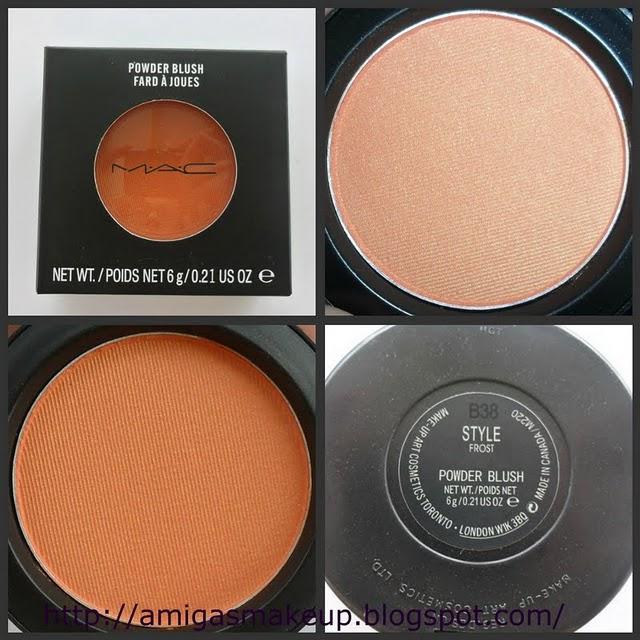 Regalos del Sorteo Beauty&titi; 