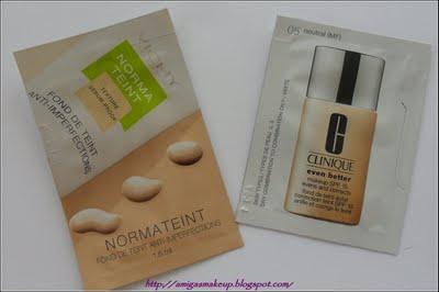 Regalos del Sorteo Beauty&titi; 