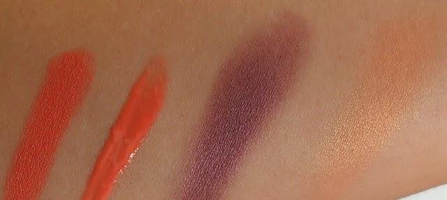 Regalos del Sorteo Beauty&titi; 