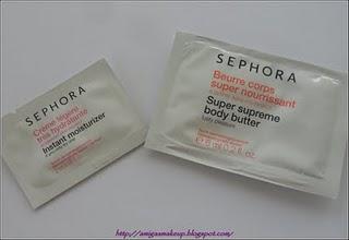 Regalos del Sorteo Beauty&titi; 