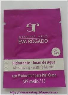 Regalos del Sorteo Beauty&titi; 