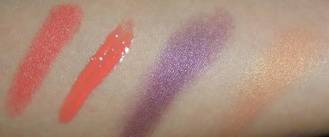 Regalos del Sorteo Beauty&titi; 