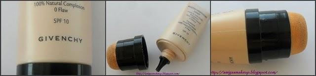 Review Phenomen Máscara,Photo Perfexion, Gelée Gloss Y Prisme Quatour de Givenchy