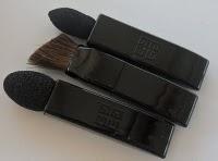 Review Phenomen Máscara,Photo Perfexion, Gelée Gloss Y Prisme Quatour de Givenchy