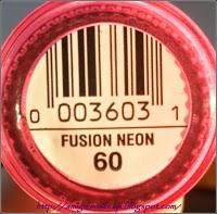 Haul  Perfumería Prieto (Essence, S&S; Y SinFulColors )