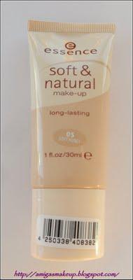 Haul  Perfumería Prieto (Essence, S&S; Y SinFulColors )