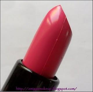 Review Nuevos Round LipsTic de Nyx (Haute Melon, Hot Pink Y Haute Coutour)