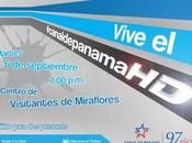 Video 'Canal Panamá