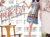 decoración viene China