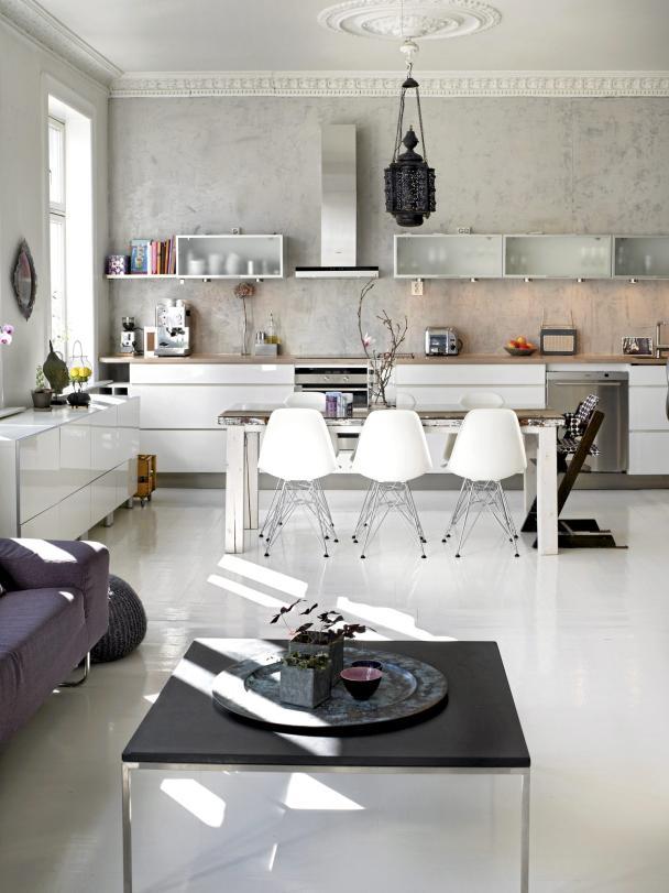 Las mejores sillas para la cocina