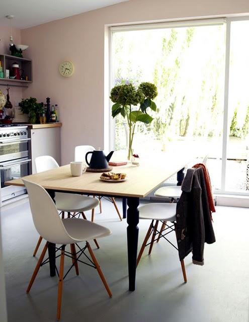 Las mejores sillas para la cocina