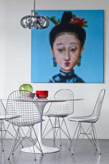 Las mejores sillas para la cocina