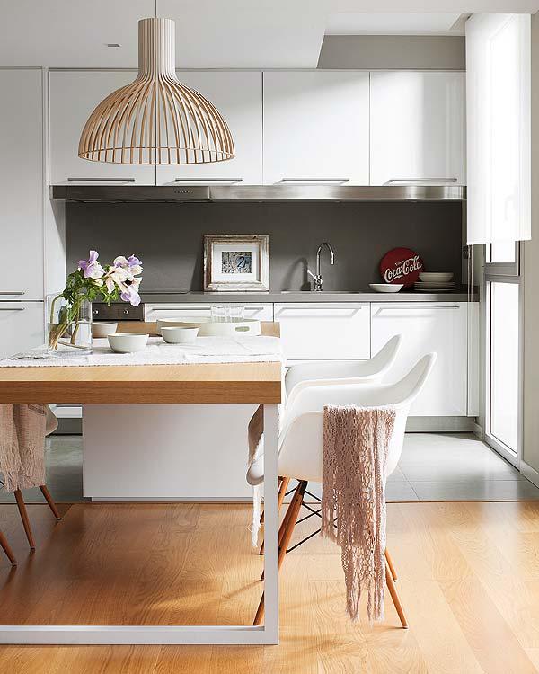 Las mejores sillas para la cocina