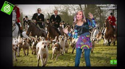 El Intermedio 6/9/2011