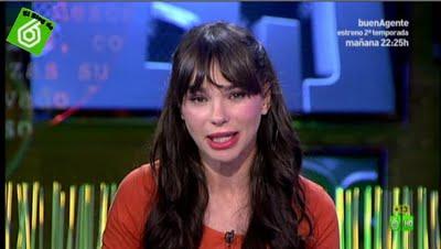 El Intermedio 6/9/2011