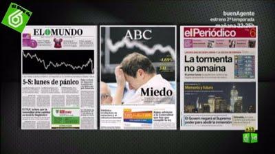 El Intermedio 6/9/2011