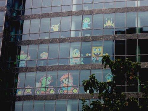La guerra de los Post-it