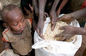 ONGs evangélicas españolas se vuelcan en la ayuda al Cuerno de África