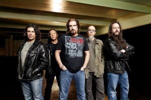 “A dramatic turn of events” – Dream Theater (“track by track”)