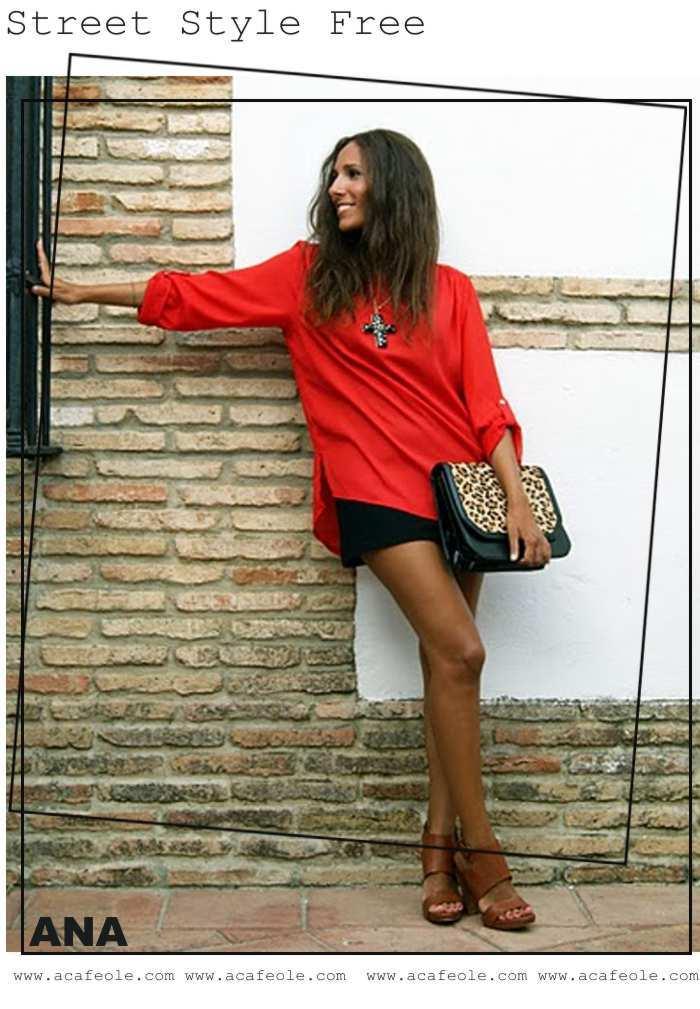 Street Style Free