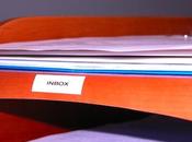 Recopilar bandeja entrada