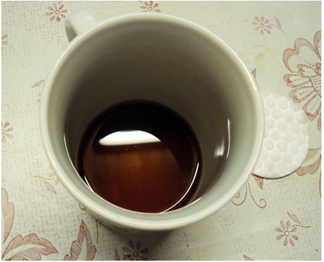 Compresas de café para disminuir las ojeras Compresas de café para disminuir las ojeras