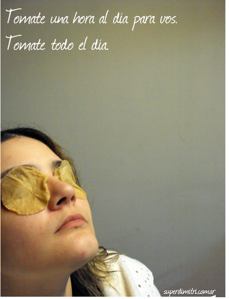 Compresas de café para disminuir las ojeras Compresas de café para disminuir las ojeras