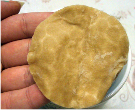 Compresas de café para disminuir las ojeras Compresas de café para disminuir las ojeras