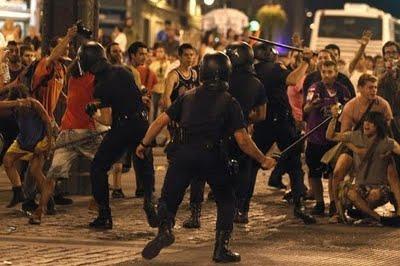 El 15-J, las JMJ y las “pequeñas” diferencias.