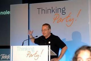 Entrevista a Andrés F. Pérez Ortega