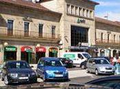 Foster otros seis arquitectos, finalistas para intermodal Ourense NOTICIAS Hoxe Xornal Galicia Diario Dixital