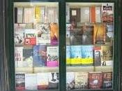 librerías