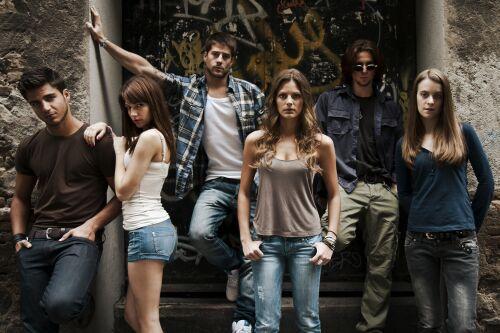 Cartel y tráiler de ‘XP3D’– El primer film español de terror en 3D