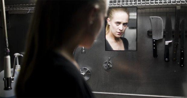 Cartel y tráiler de ‘XP3D’– El primer film español de terror en 3D