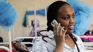 Aumentan los casos de nomofobia