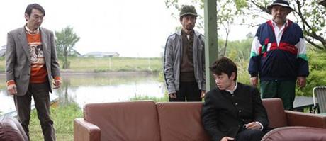 Crónicas Venecia 2011: Crónicas Venecia 2011: