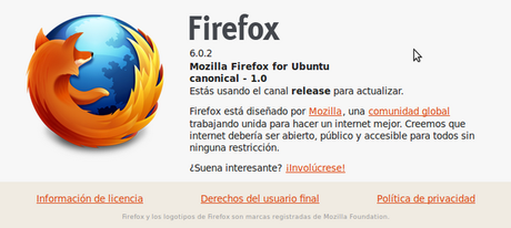 Firefox 6.0.2 disponible