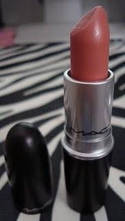 Labial Hue Mac