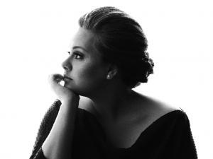 Adele