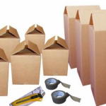 Comercio electrónico, nueva normativa europea