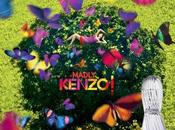 Moda Tendencia Perfumes 2011.Kenzo Madly..nueva fragancia, nuevo concurso!!