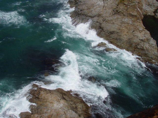 Faros nucleares abandonados en el Artico