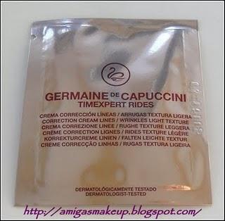 Si no sabes que comprar... Muestras Pura Cosmética Online